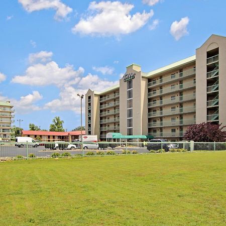 River Place Condos 309 1BD Pigeon Forge Exterior foto