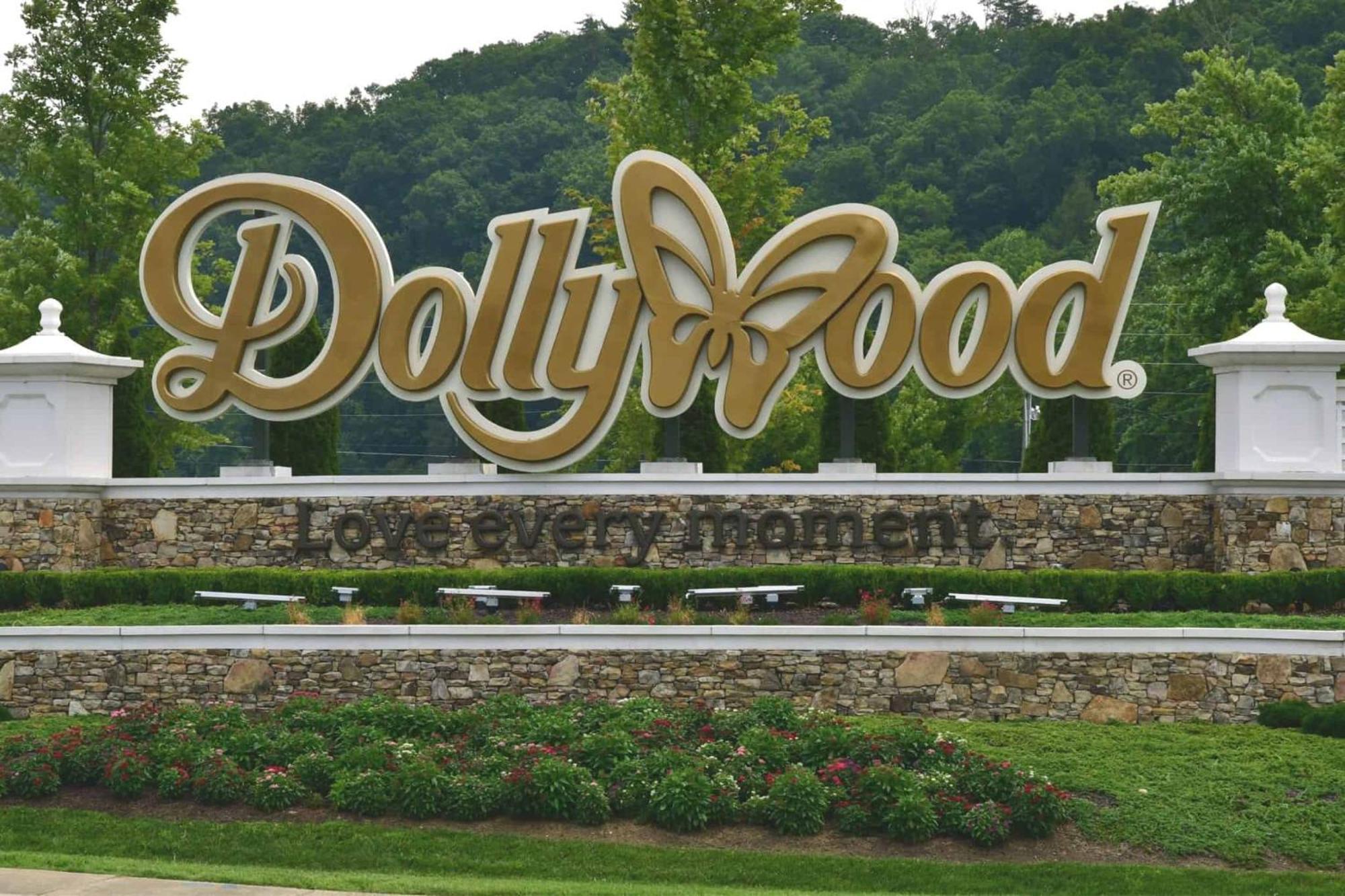 River Place Condos 309 1BD Pigeon Forge Exterior foto