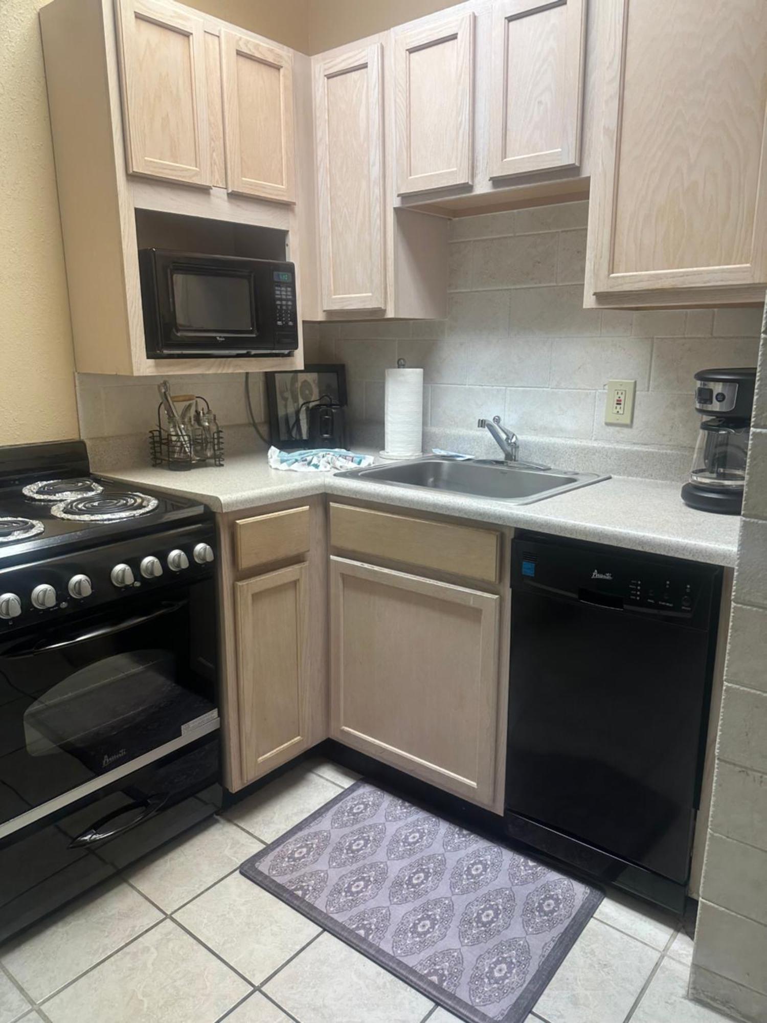 River Place Condos 309 1BD Pigeon Forge Exterior foto